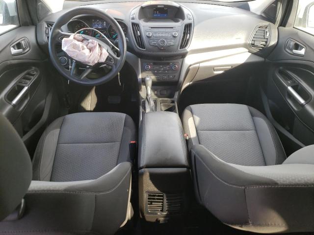 2017 FORD ESCAPE SE - 1FMCU0GD3HUC54330