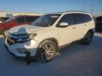2016 HONDA PILOT TOUR - 5FNYF6H92GB120210