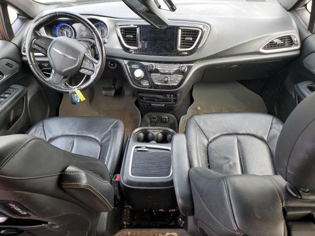 2020 CHRYSLER PACIFICA T - 2C4RC1EG1LR100869