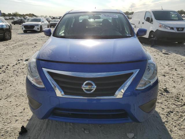 2017 NISSAN VERSA S - 3N1CN7AP5HL887017