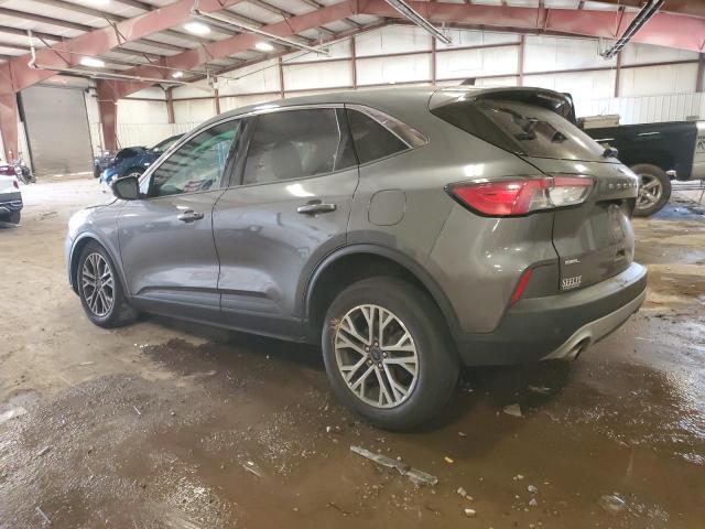 2022 FORD ESCAPE SEL - 1FMCU9H63NUA30667