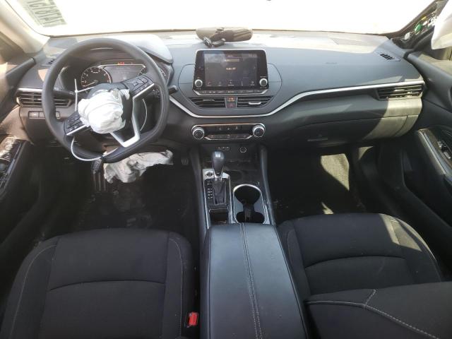 2021 NISSAN ALTIMA SV - 1N4BL4DV6MN410054