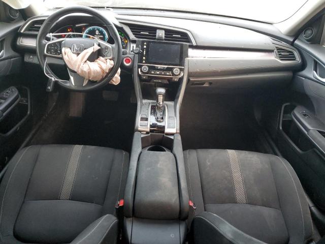 2018 HONDA CIVIC EX - 2HGFC1F35JH642043