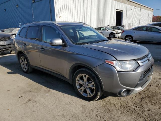 Vin: ja4az3a32fz007146, lot: 76704484, mitsubishi outlander se 20154