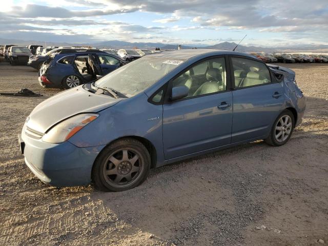 2008 TOYOTA PRIUS #2972388477