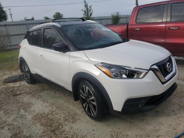 VIN 3N1CP5CV0LL568028 2020 Nissan Kicks, SV no.4