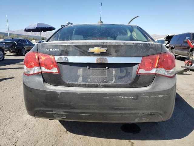 2016 CHEVROLET CRUZE LIMI 1G1PC5SG4G7193079