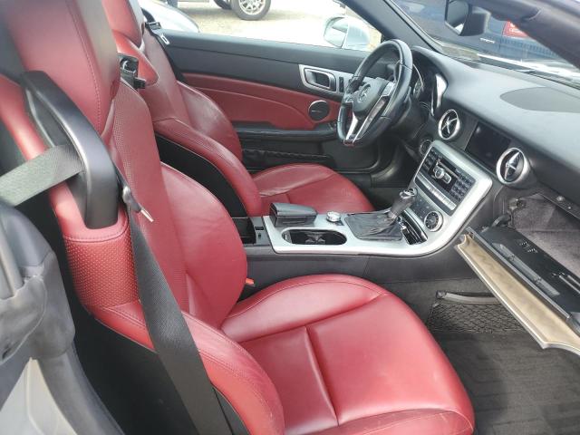 2015 MERCEDES-BENZ SLK 250 - WDDPK4HA0FF105324