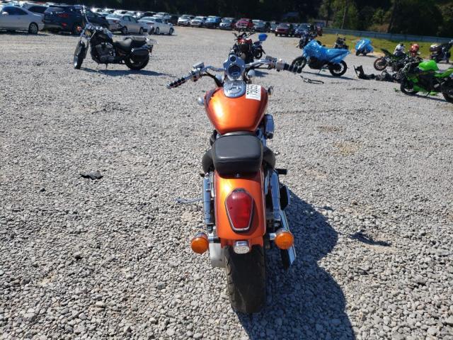 2004 HONDA VTX1800 C - 1HFSC46194A200100