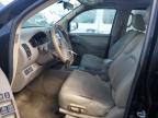 NISSAN FRONTIER S photo