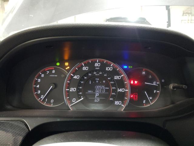 VIN 1HGCR2F51EA115792 2014 HONDA ACCORD no.9