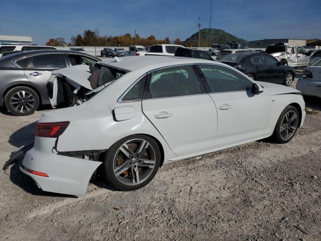 2018 AUDI A4 PREMIUM - WAUENAF46JA151604