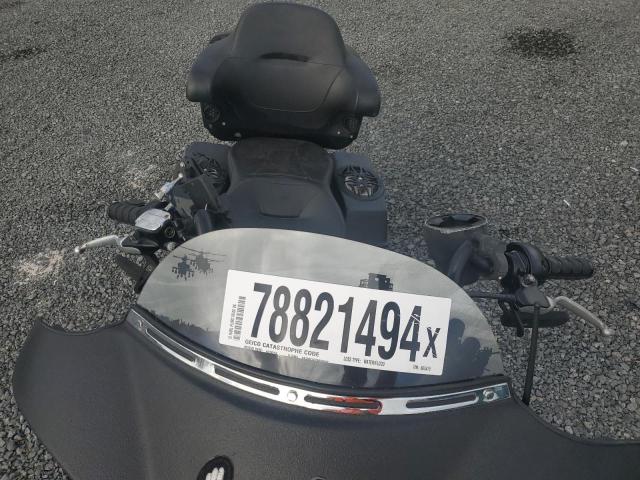 2012 HARLEY-DAVIDSON FLHRC ROAD 1HD1FRM10CB665479