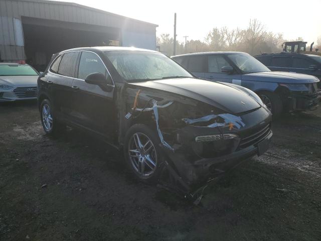 VIN WP1AF2A29ELA48745 2014 Porsche Cayenne no.4