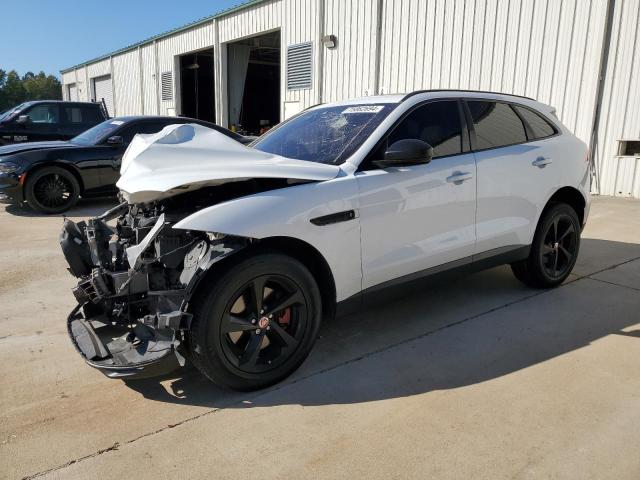 2017 JAGUAR F-PACE PRE - SADCJ2BV9HA493864