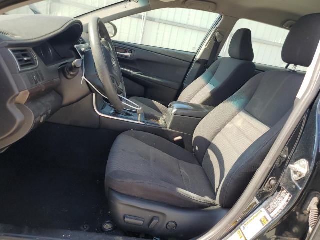 2016 TOYOTA CAMRY LE - 4T1BF1FK4GU190812