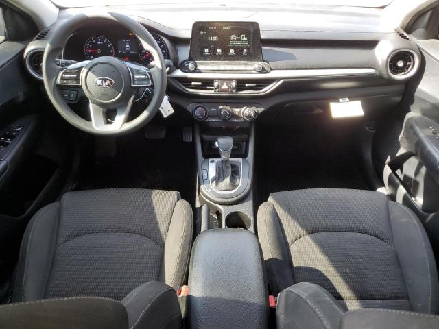 2020 KIA FORTE FE - 3KPF24ADXLE209643