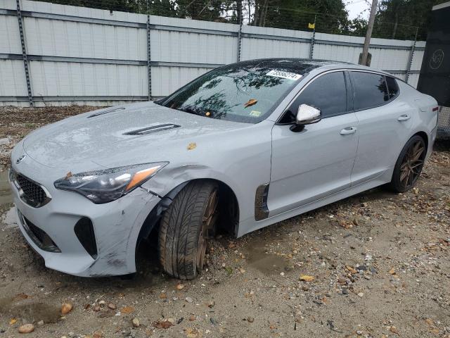 2021 KIA STINGER GT - KNAE55LC2M6087846