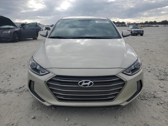 2017 HYUNDAI ELANTRA SE - 5NPD84LF5HH025072