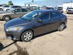 2017 FORD FOCUS S - 1FADP3E25HL219786