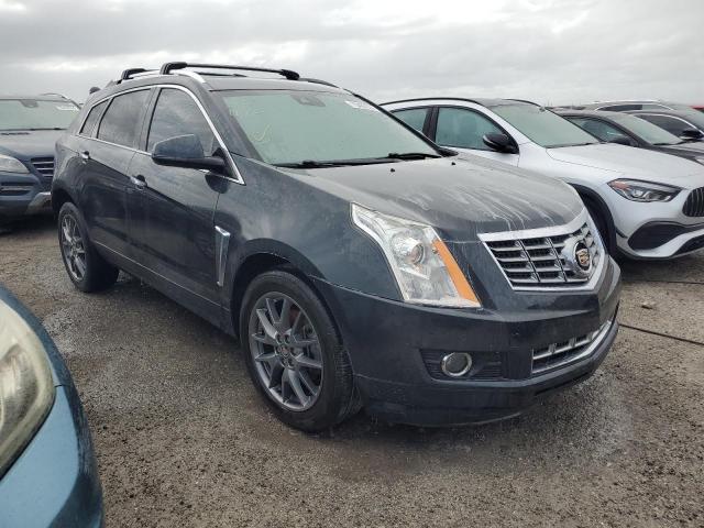 VIN 3GYFNCE31GS562275 2016 Cadillac SRX, Performanc... no.4