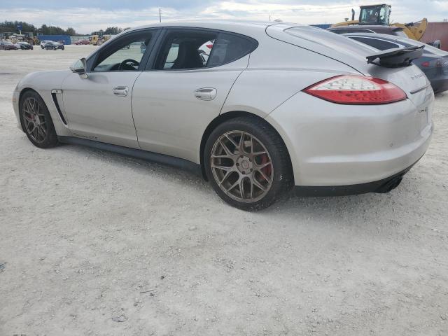 VIN WP0AF2A75DL075646 2013 PORSCHE PANAMERA no.2