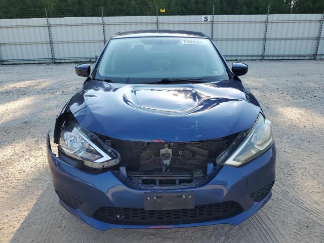 2017 NISSAN SENTRA S - 3N1AB7AP7HY385175