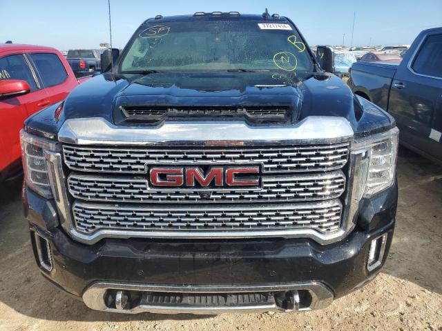 2020 GMC SIERRA K25 - 1GT49REY8LF303233