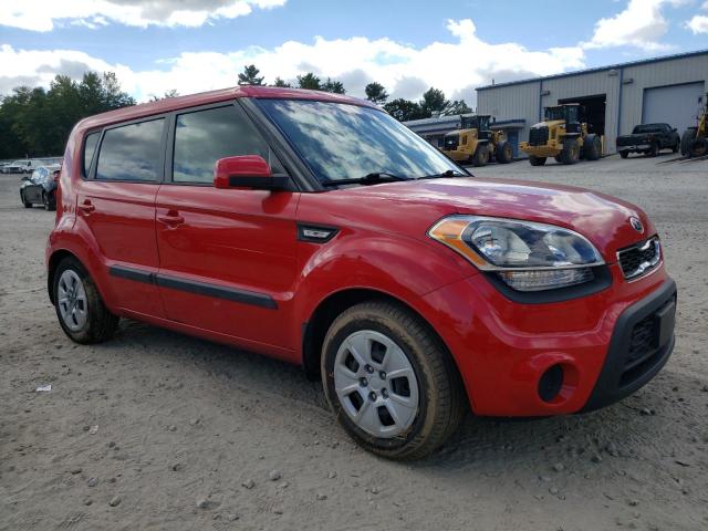 VIN KNDJT2A50D7627585 2013 KIA Soul no.4