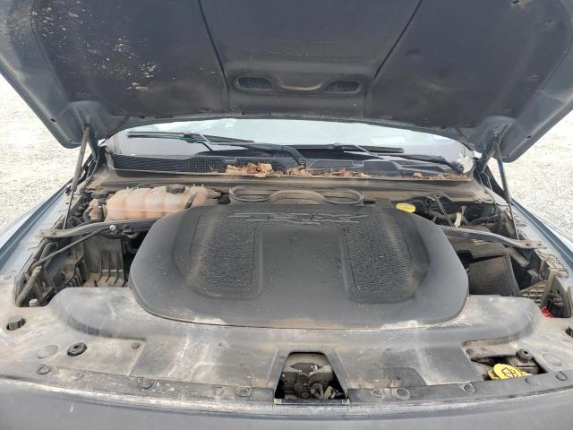 2021 RAM 1500 TRX - 1C6SRFU97MN902459