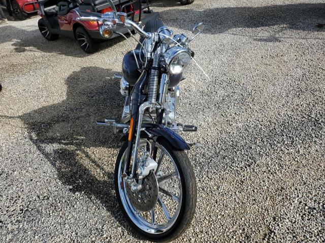 2007 HARLEY-DAVIDSON FXSTDSE 1HD1PT9147Y959540