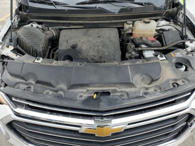 2019 CHEVROLET TRAVERSE L - 1GNERHKW7KJ288437