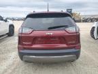 JEEP CHEROKEE L photo