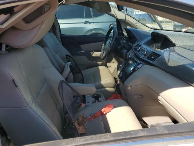 2016 HONDA ODYSSEY EX - 5FNRL5H60GB093618