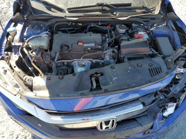 2017 HONDA CIVIC EX - 19XFC2F7XHE058279