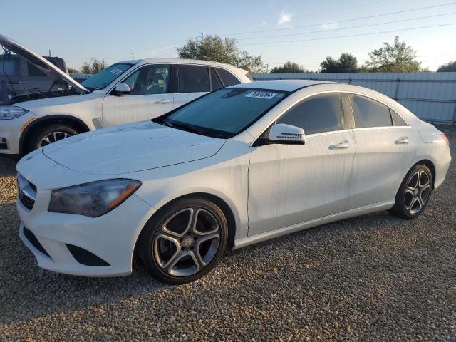 2014 Mercedes-Benz CLA-Class,...