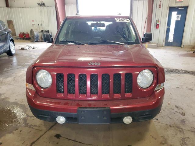 VIN 1C4NJRBB3ED659101 2014 Jeep Patriot, Sport no.5