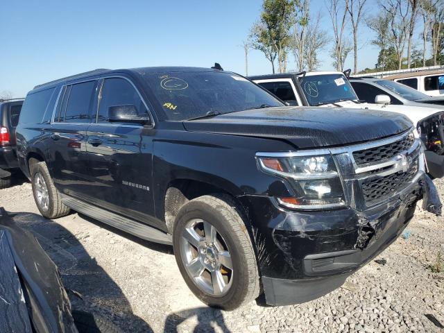 2015 CHEVROLET SUBURBAN C - 1GNSCJKC8FR530886