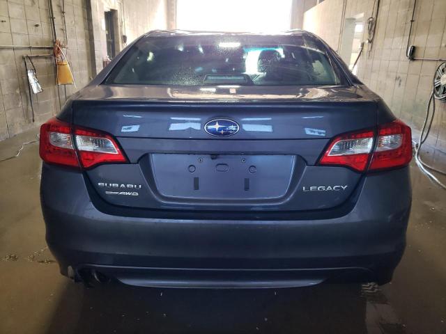 2015 SUBARU LEGACY 2.5 - 4S3BNBC6XF3060977
