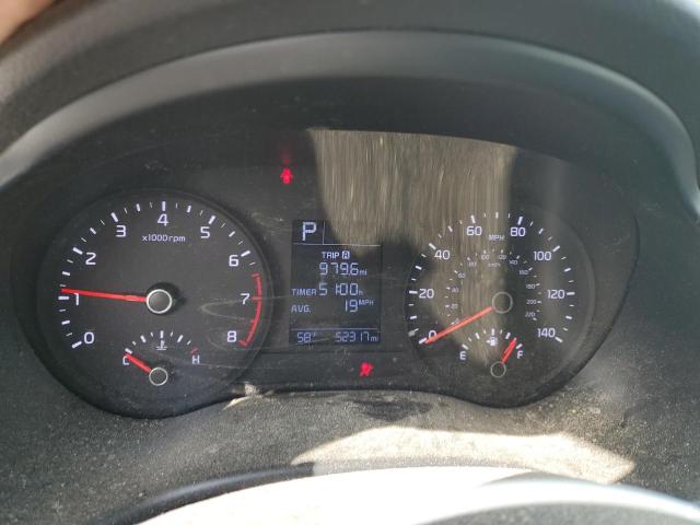 2018 KIA RIO LX - 3KPA25ABXJE095493