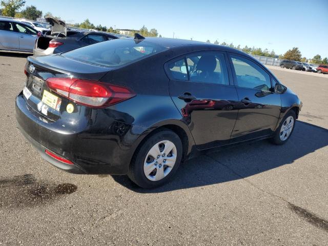 2018 KIA FORTE LX - 3KPFK4A78JE256757