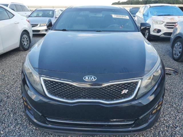 VIN 5XXGR4A67EG338550 2014 KIA Optima, SX no.5