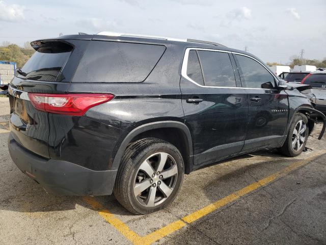 Vin: 1gnerhkw7jj284032, lot: 78401614, chevrolet traverse lt 20183