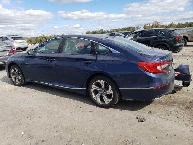 VIN 1HGCV1F53LA109012 2020 Honda Accord, Exl no.2