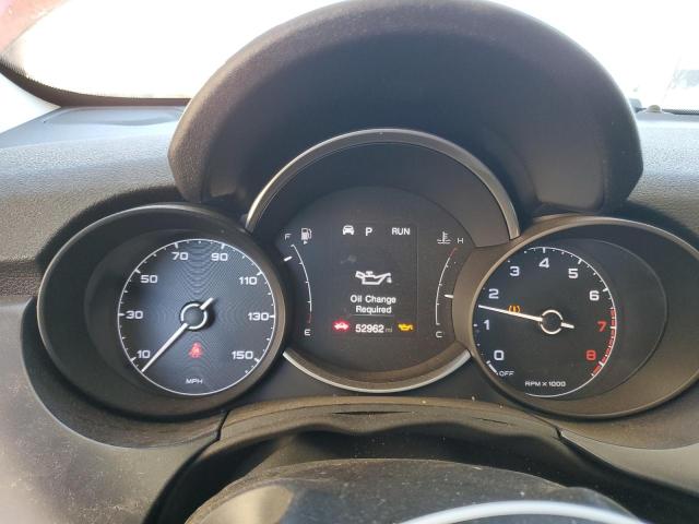2022 FIAT 500X POP ZFBNF3A16NP980283