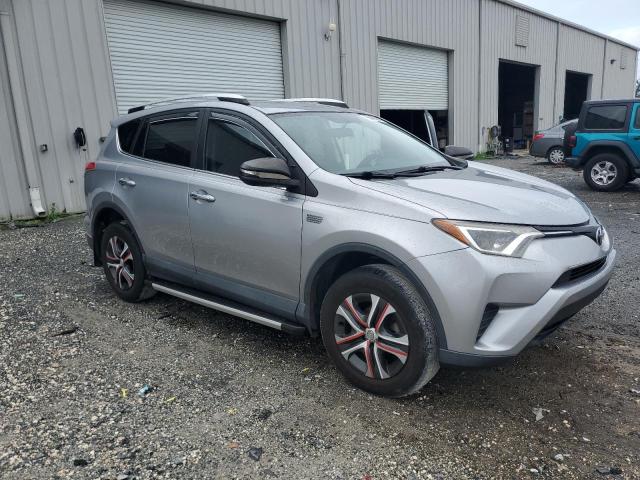 VIN 2T3ZFREV7GW244393 2016 Toyota RAV4, LE no.4