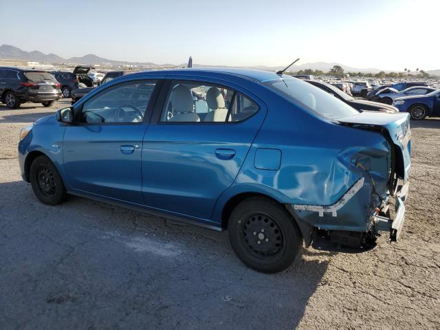 2020 MITSUBISHI MIRAGE G4 - ML32F3FJ3LHF02117