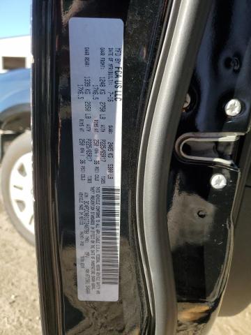 2016 DODGE JOURNEY SE - 3C4PDCAB1GT240790