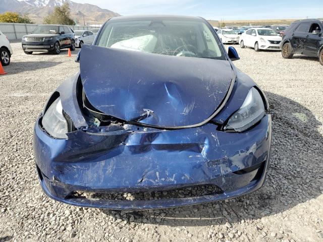2023 TESLA MODEL Y - 7SAYGAEE0PF980093