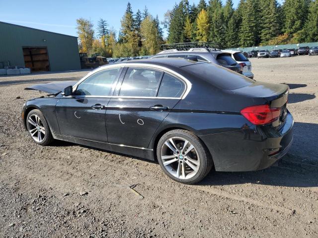 VIN WBA8B9G50HNU09534 2017 BMW 3 Series, 330 I no.2